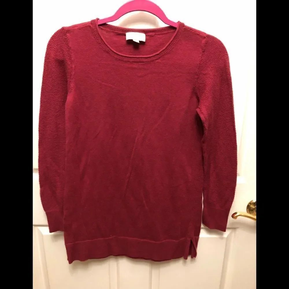 Loft sweater  